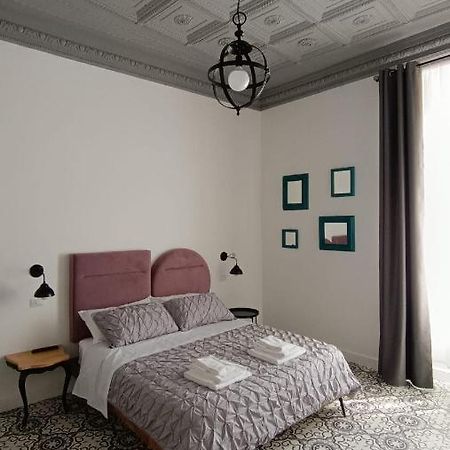 Ottantotto Viterbo Bed and Breakfast Eksteriør billede