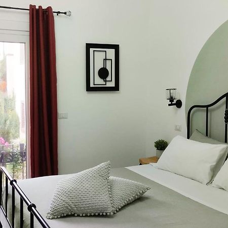 Ottantotto Viterbo Bed and Breakfast Eksteriør billede