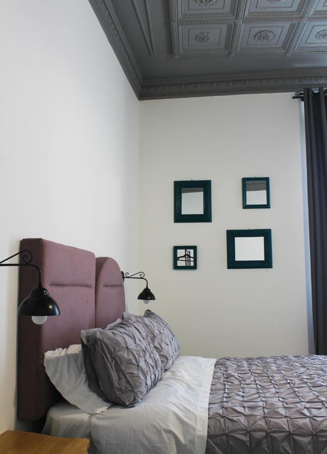 Ottantotto Viterbo Bed and Breakfast Eksteriør billede
