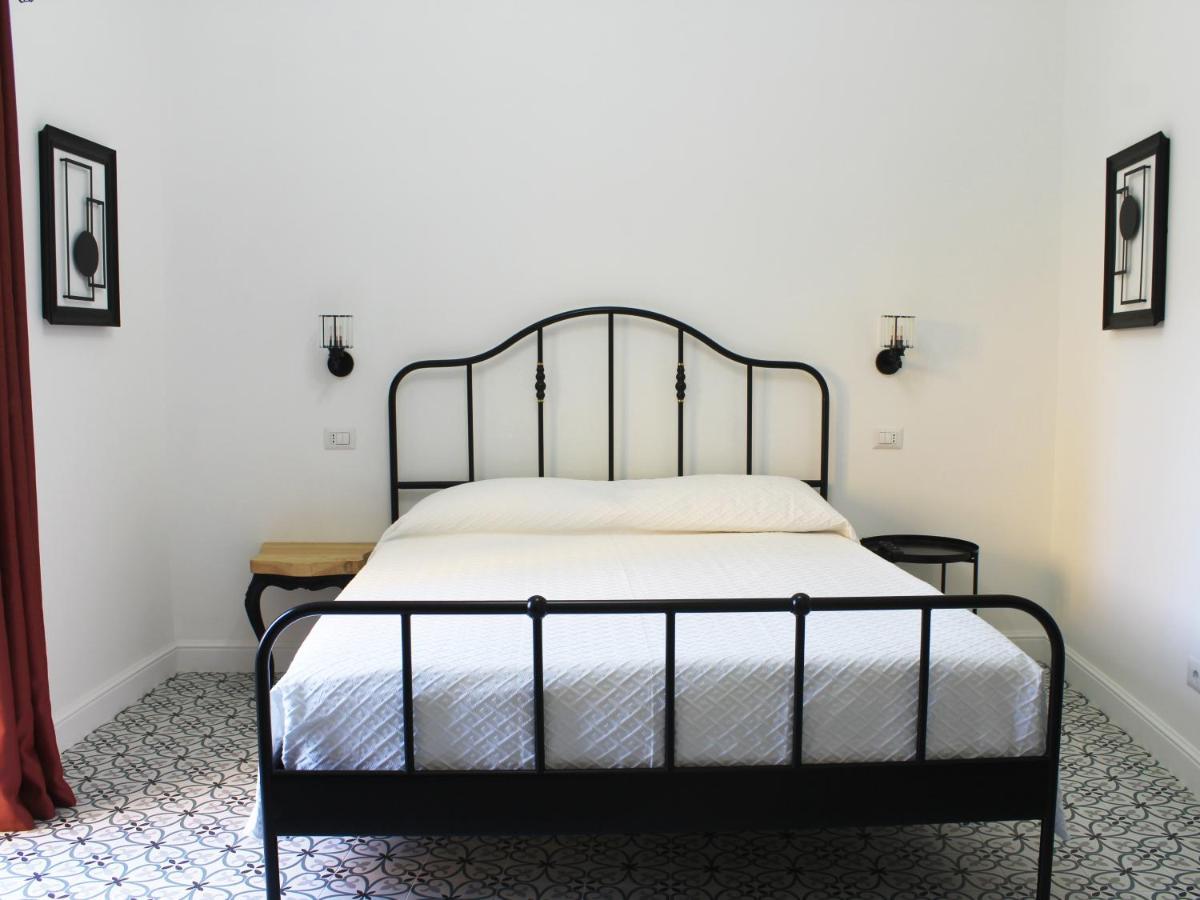 Ottantotto Viterbo Bed and Breakfast Eksteriør billede