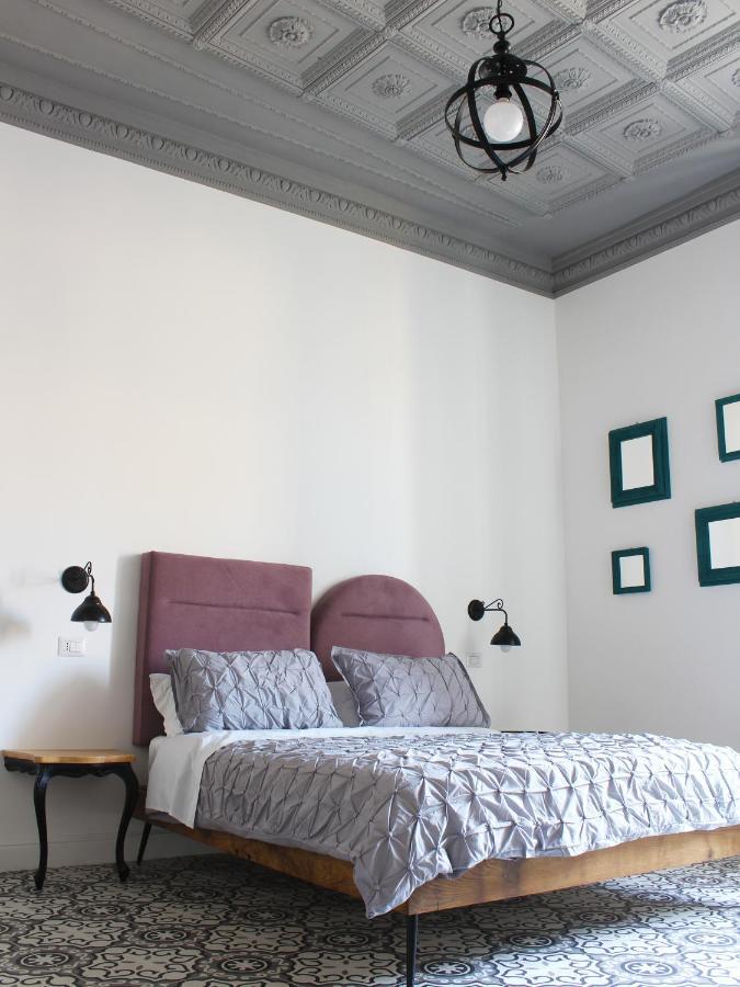 Ottantotto Viterbo Bed and Breakfast Eksteriør billede