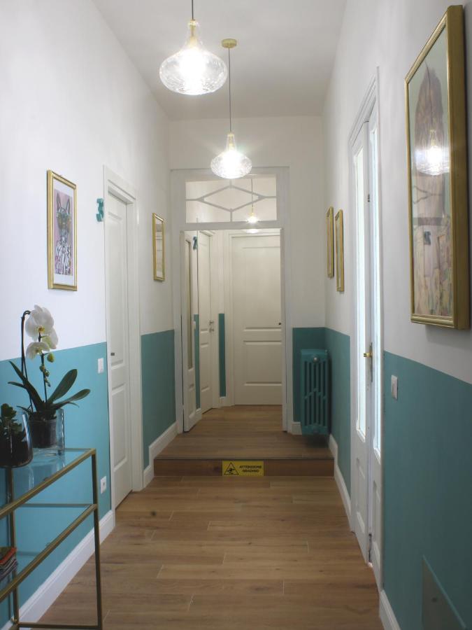 Ottantotto Viterbo Bed and Breakfast Eksteriør billede