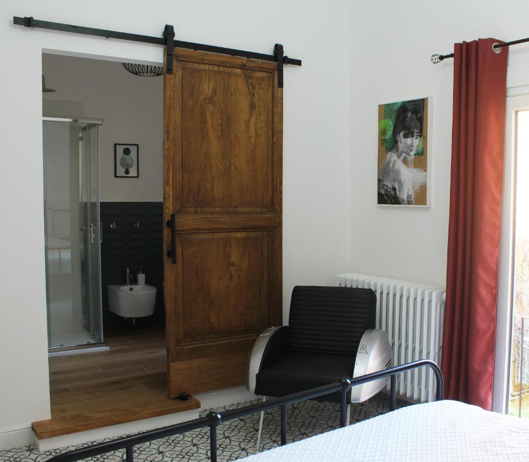 Ottantotto Viterbo Bed and Breakfast Eksteriør billede