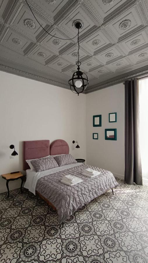 Ottantotto Viterbo Bed and Breakfast Eksteriør billede