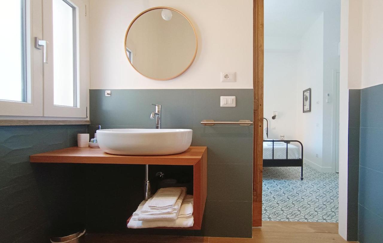 Ottantotto Viterbo Bed and Breakfast Eksteriør billede