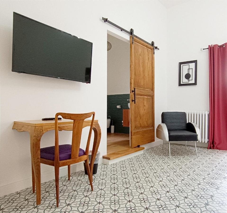 Ottantotto Viterbo Bed and Breakfast Eksteriør billede