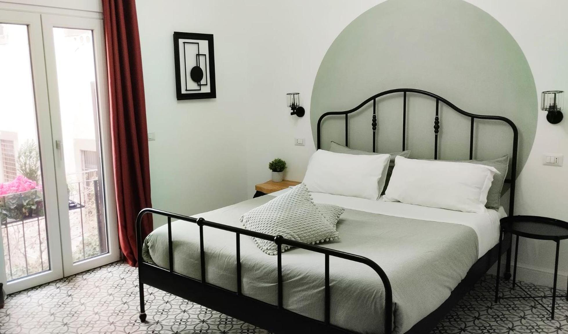 Ottantotto Viterbo Bed and Breakfast Eksteriør billede