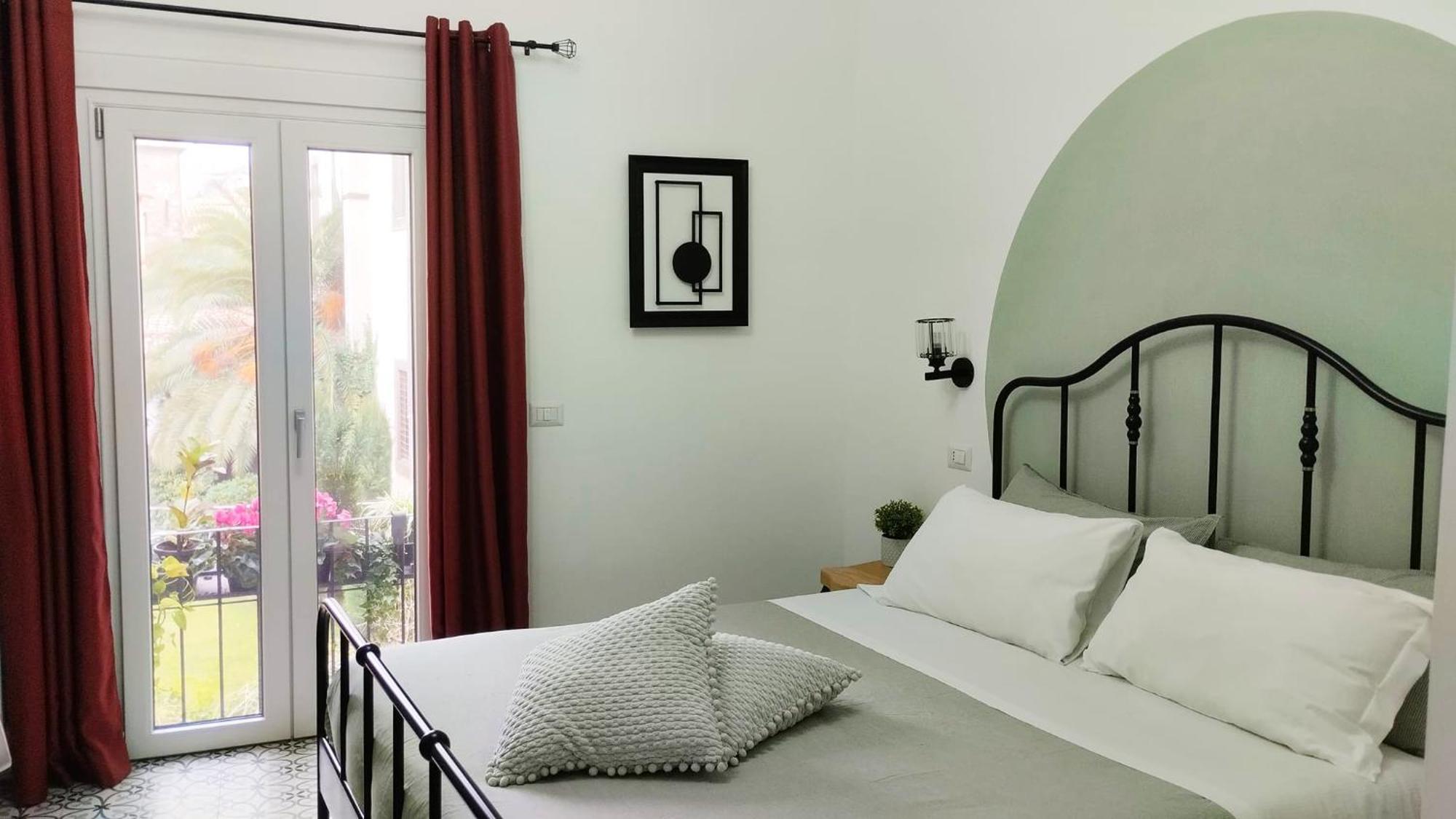 Ottantotto Viterbo Bed and Breakfast Eksteriør billede